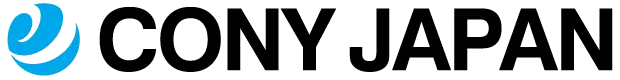 CONY JAPAN